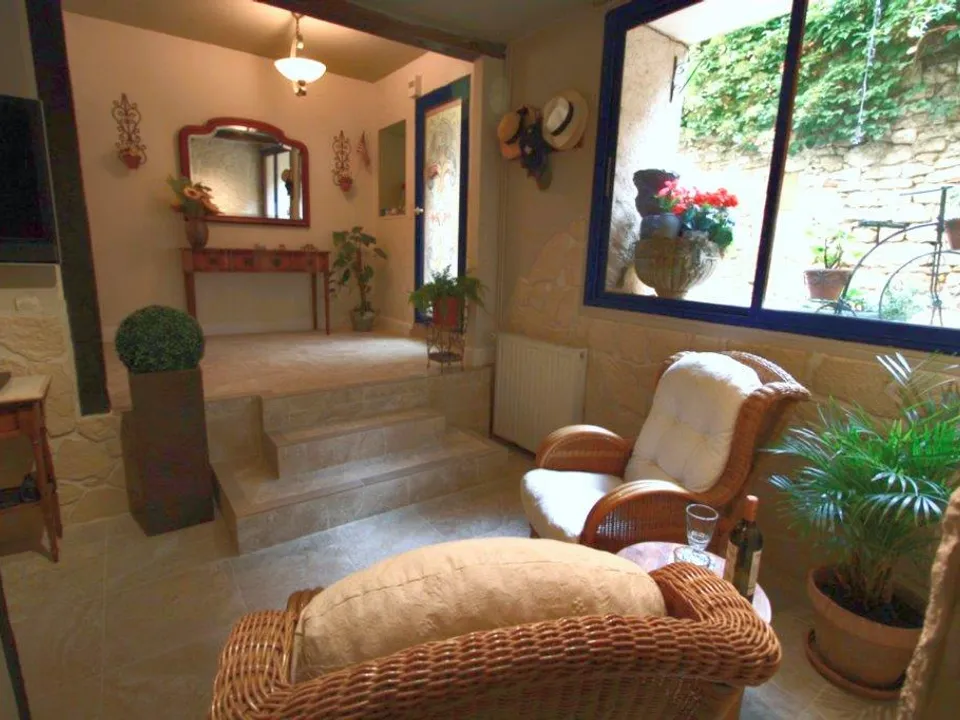 Villa i Monpazier, Dordogne - foto 5