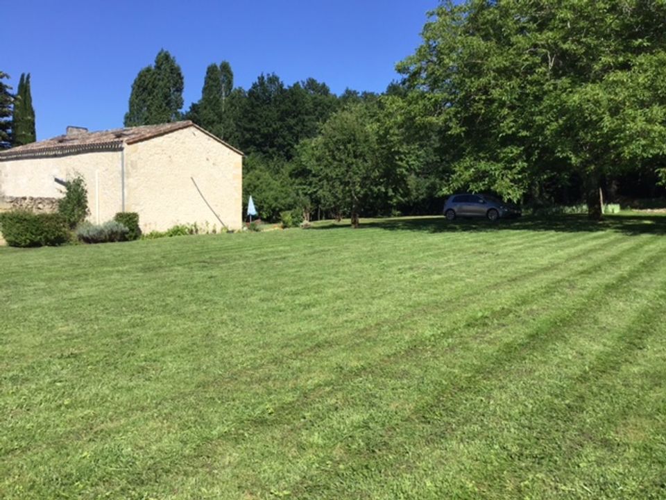 Villa i Saint-Michel-de-Montaigne, Dordogne - foto 3