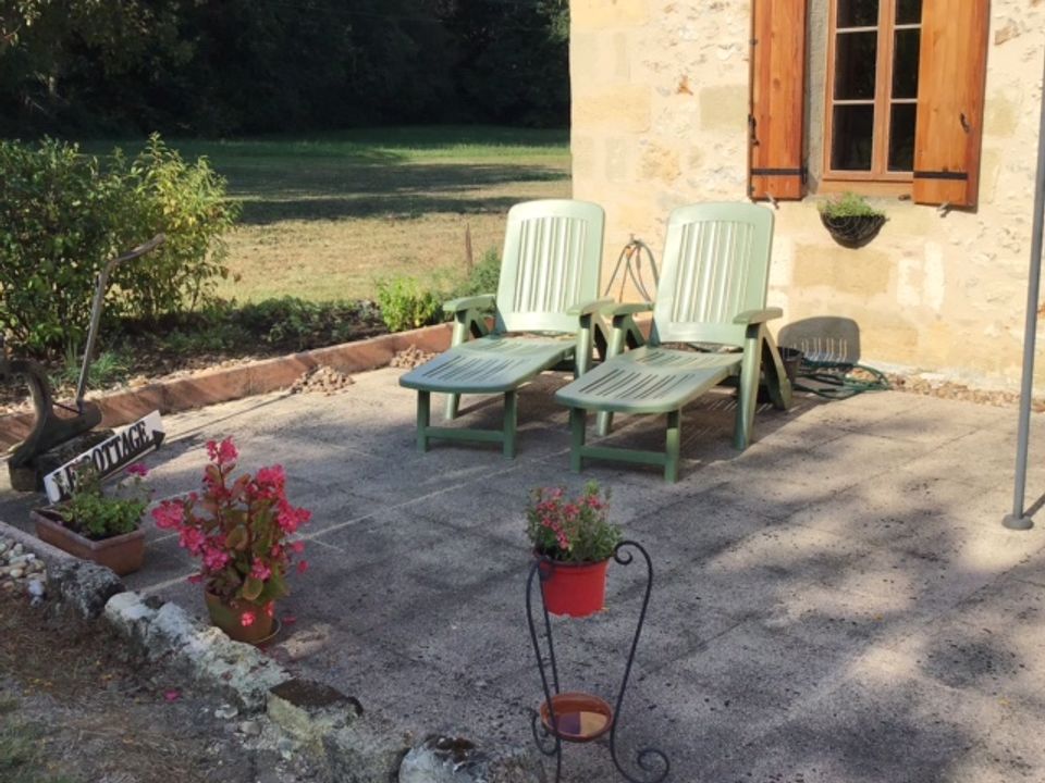 Villa i Saint-Michel-de-Montaigne, Dordogne - foto 4