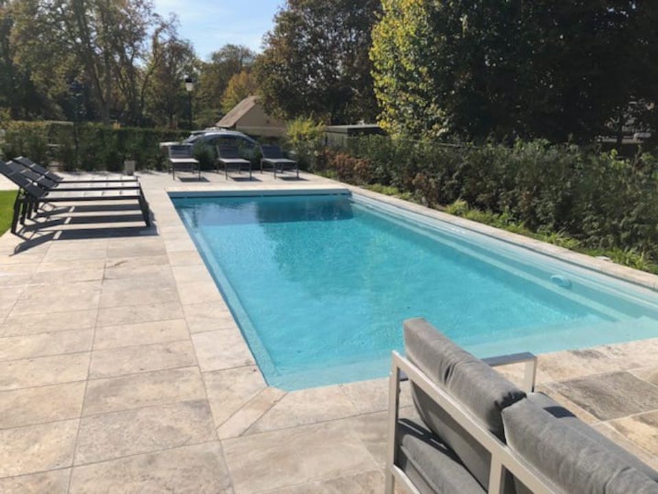 Villa i Saint-Jean-Aux-Bois, Oise - foto 4