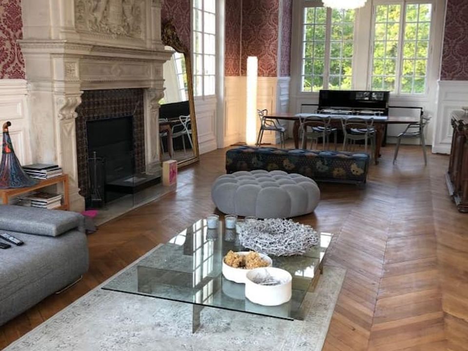 Villa i Saint-Jean-Aux-Bois, Oise - foto 2