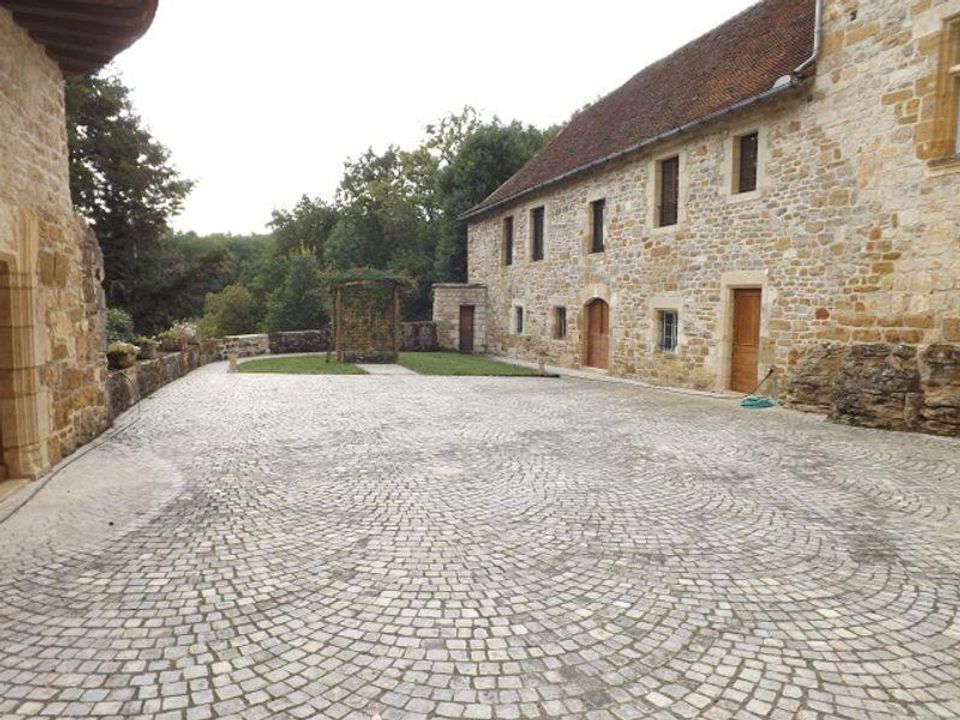Villa i Strenquels, Lot - foto 5