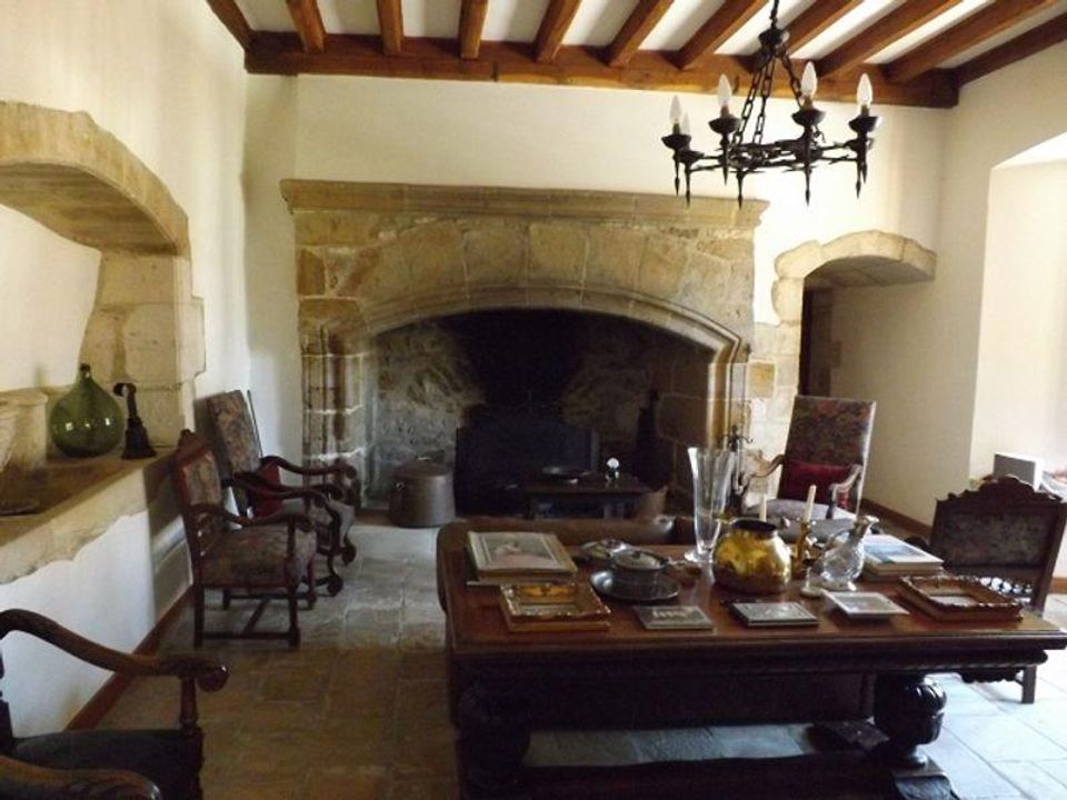 Villa i Strenquels, Lot - foto 2