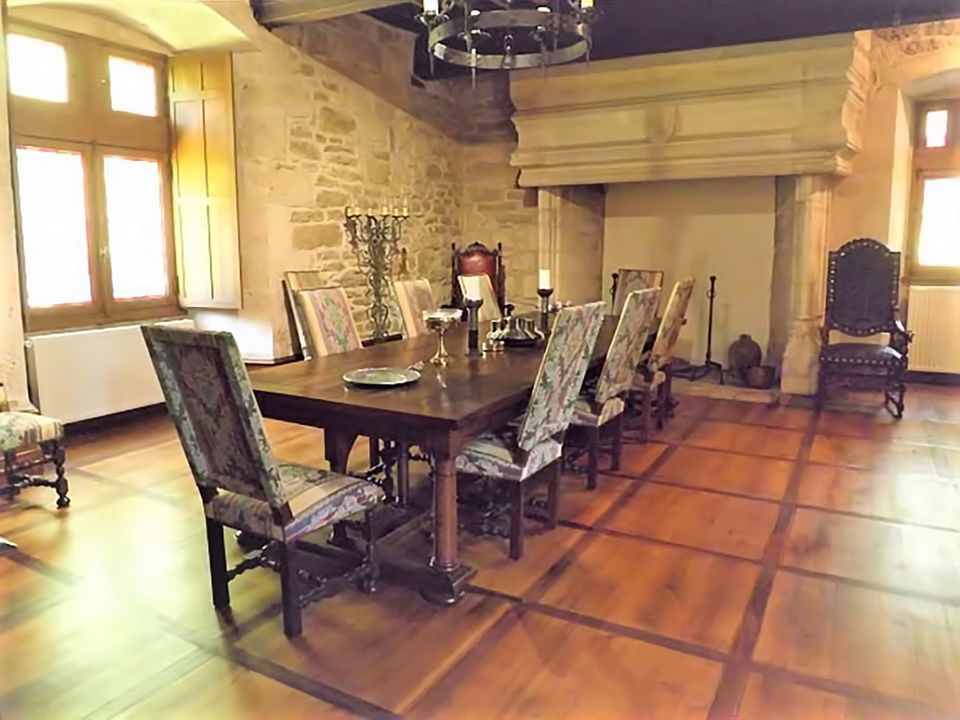 Villa i Strenquels, Lot - foto 4