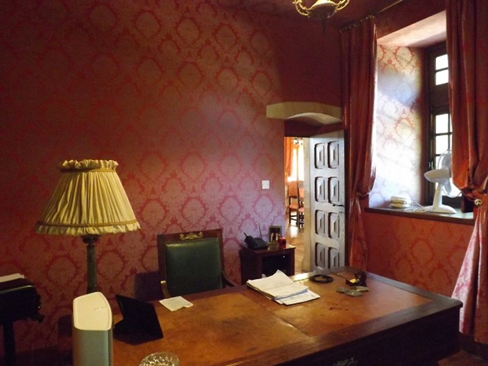Villa i Strenquels, Lot - foto 3