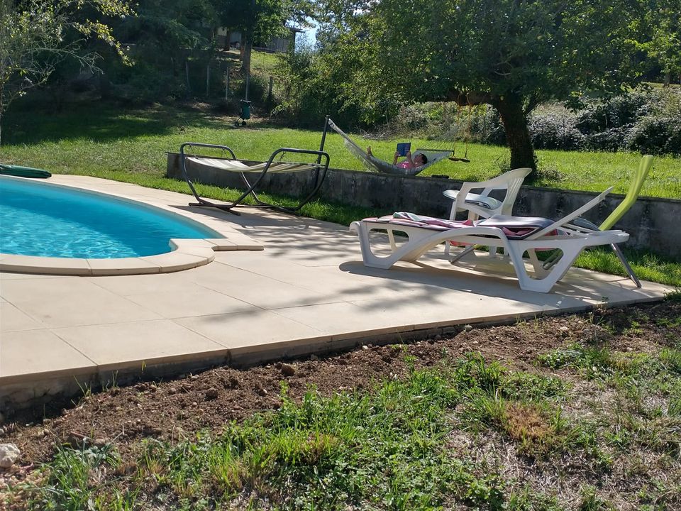 Villa in Saint-Germain-du-Salembre, Dordogne - foto 4
