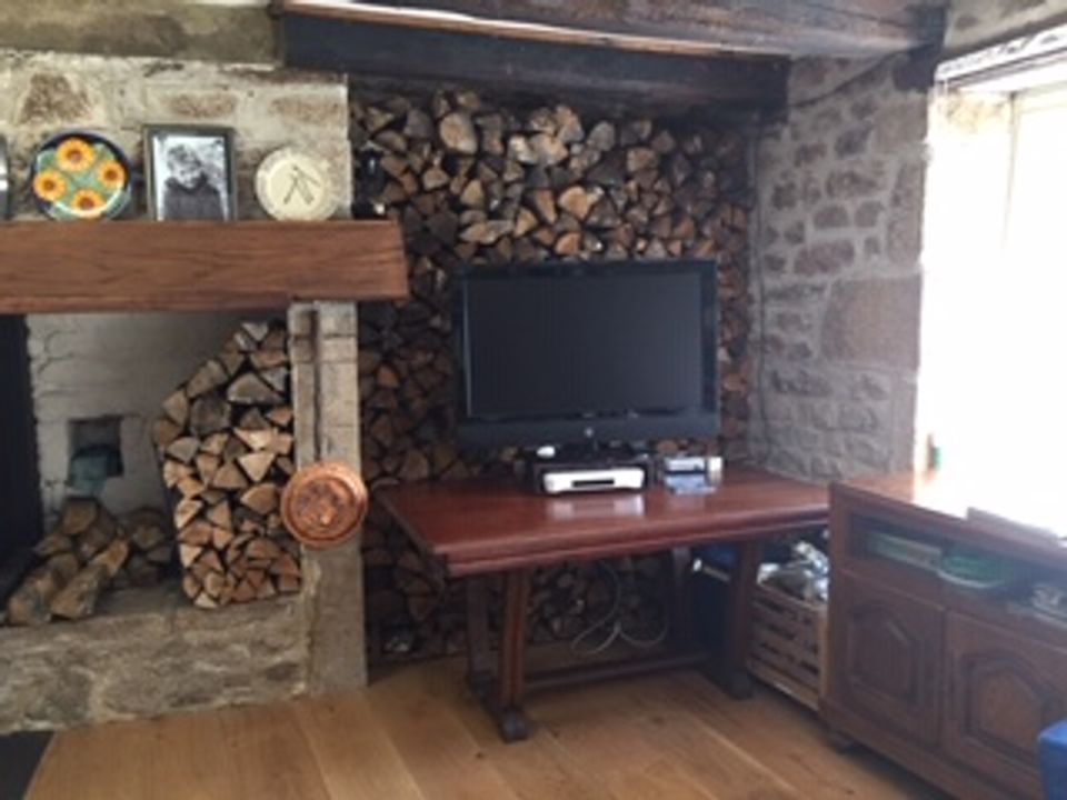 Villa i Peyrelevade, Correze - foto 4