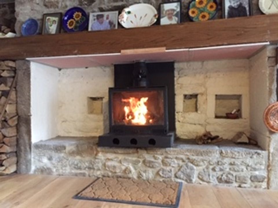 Villa i Peyrelevade, Correze - foto 5