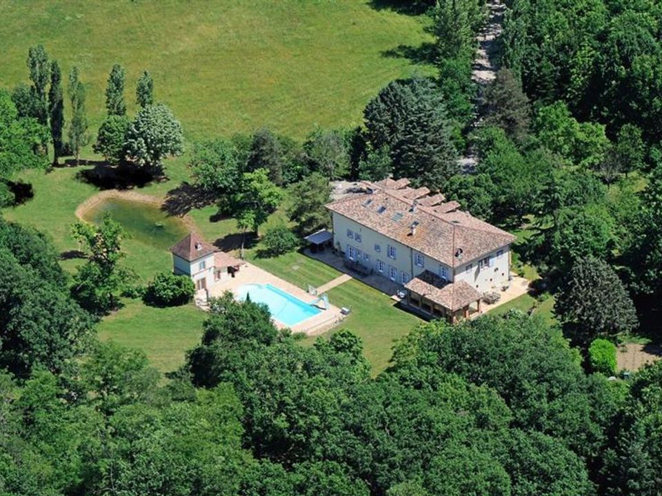 Villa i Rabastens, Tarn - foto 1