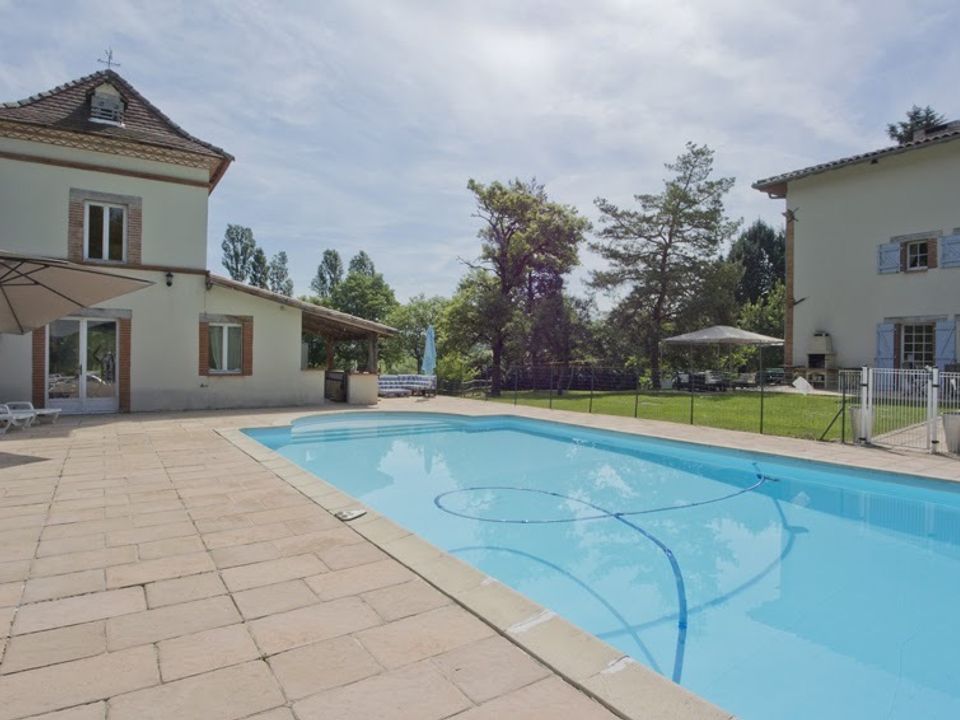 Villa i Rabastens, Tarn - foto 3