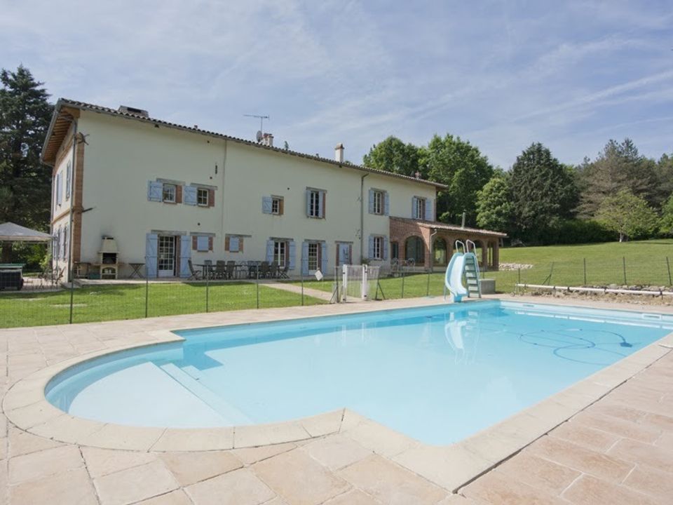 Villa i Rabastens, Tarn - foto 2