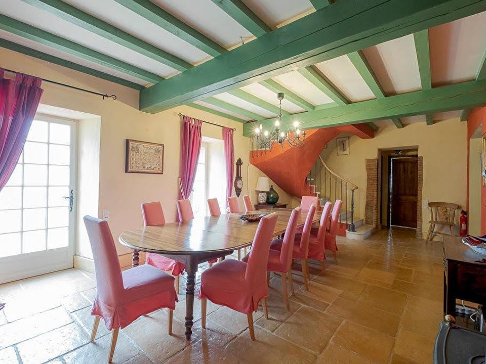 Villa i Rabastens, Tarn - foto 4