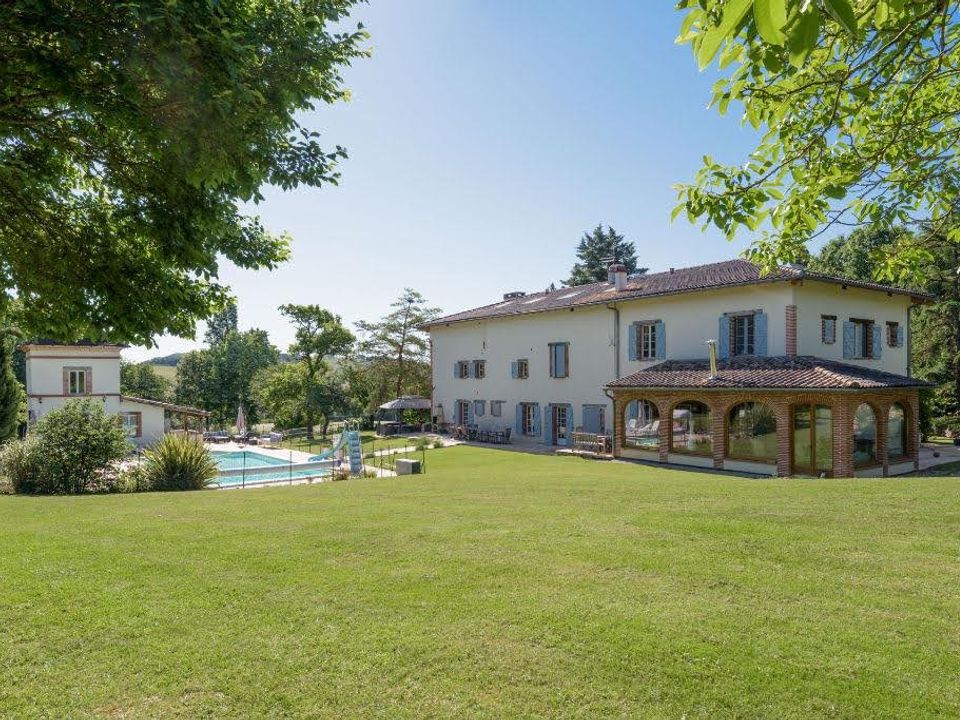 Villa i Rabastens, Tarn - foto 5