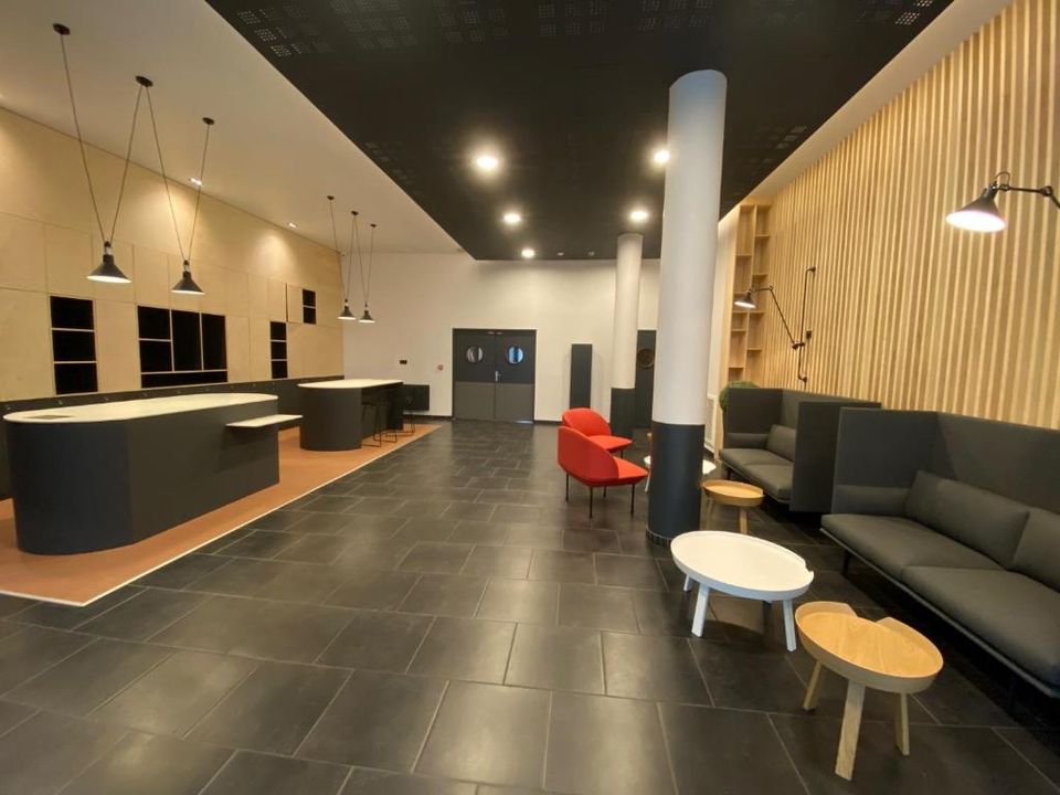 Lejlighed i Livry-sur-Seine, Seine-et-Marne - foto 3