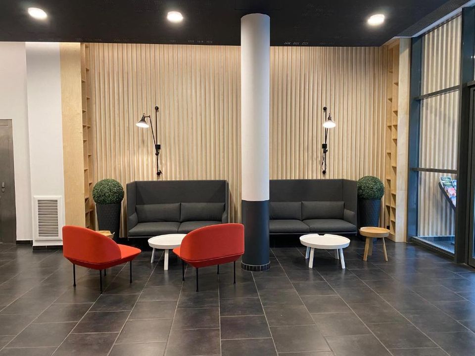 Lejlighed i Livry-sur-Seine, Seine-et-Marne - foto 4
