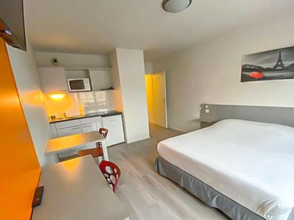 Lejlighed i Livry-sur-Seine, Seine-et-Marne - foto 1