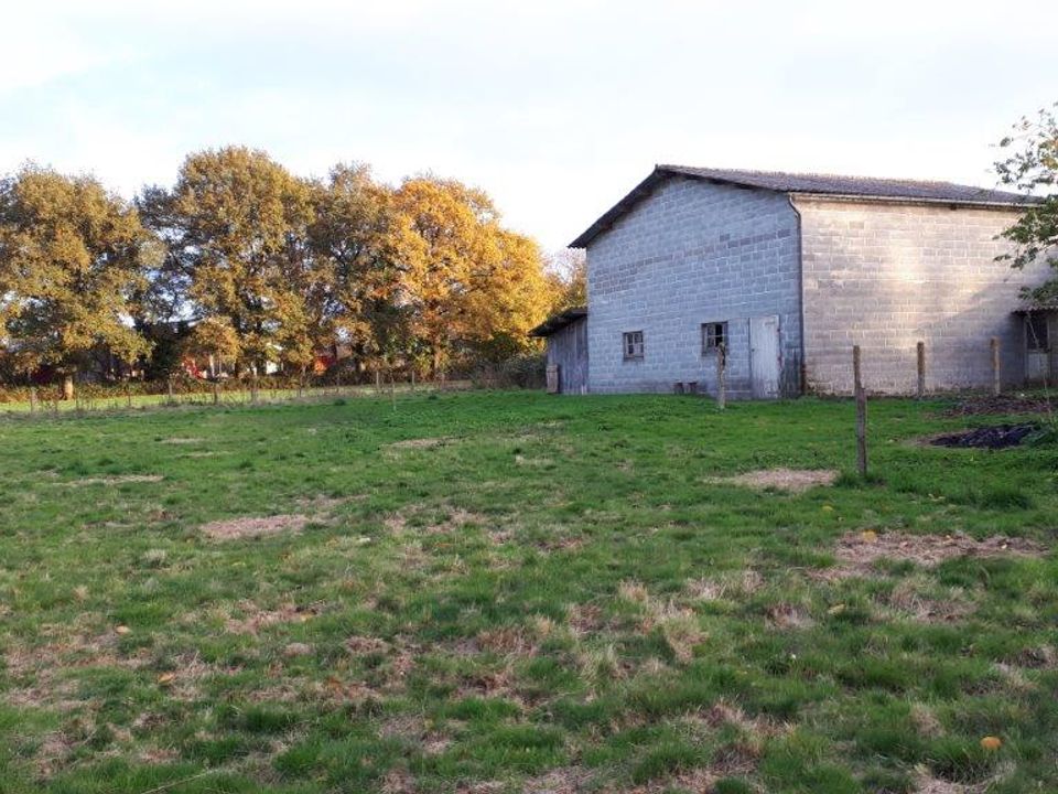 Villa i Brillac, Charente - bilde 5