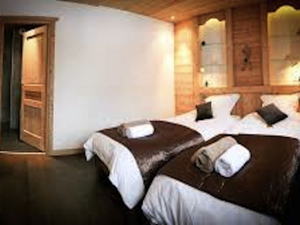 Lejlighed i Les Gets, Haute-Savoie - foto 3