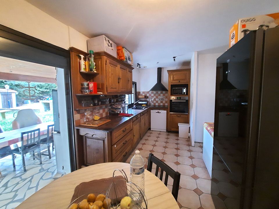 Villa i Montjoire, Haute-Garonne - foto 4