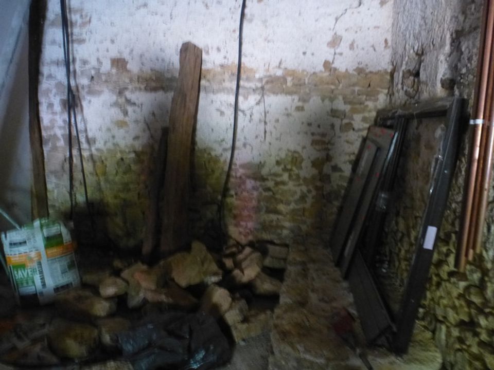 Landhuis in Badecon-le-Pin, Indre - foto 4