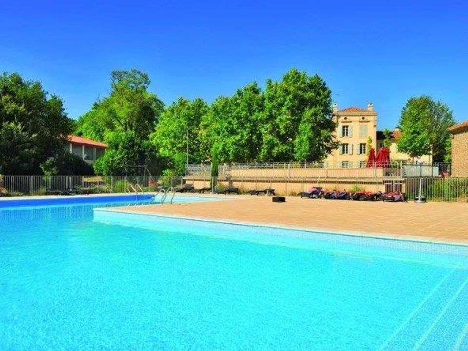 Lejlighed i Azille, Aude - foto 1