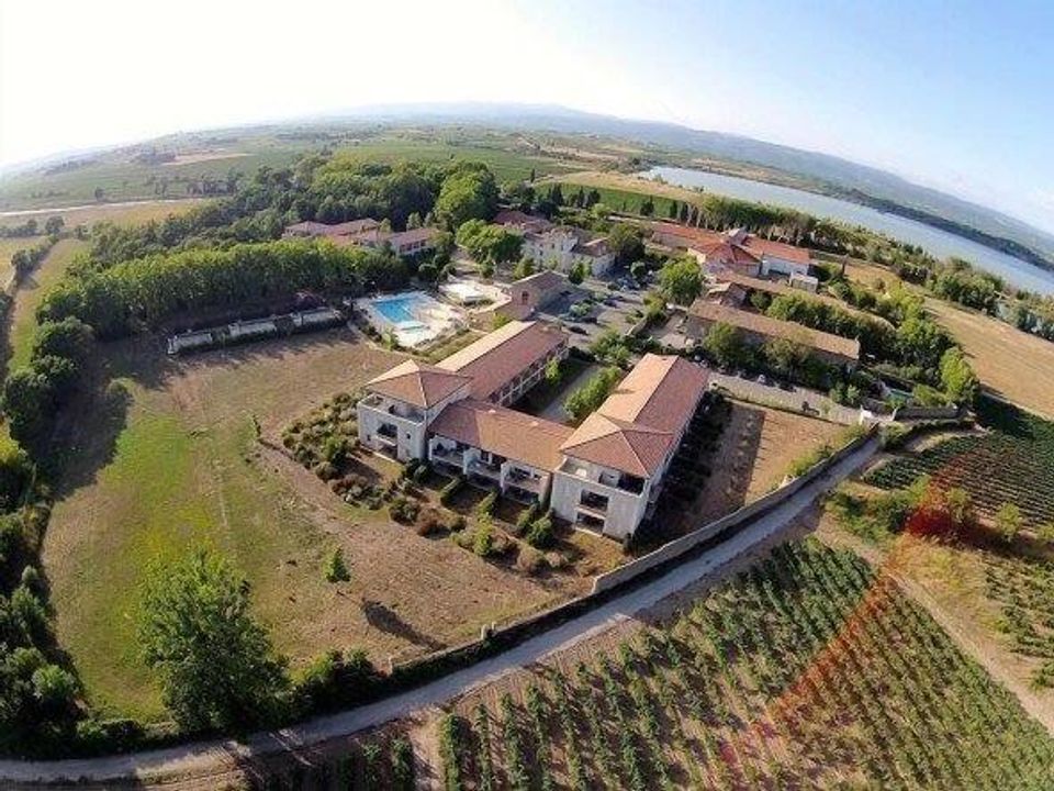 Lejlighed i Azille, Aude - foto 2