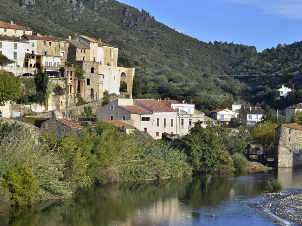 Lejlighed i Roquebrun, Herault - foto 2