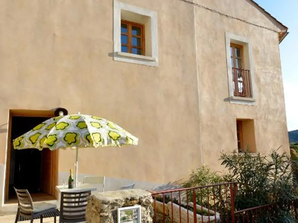 Lejlighed i Roquebrun, Herault - foto 3