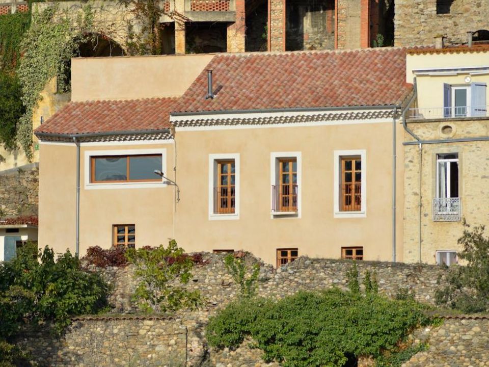 Appartement in Roquebrun, Herault - foto 4