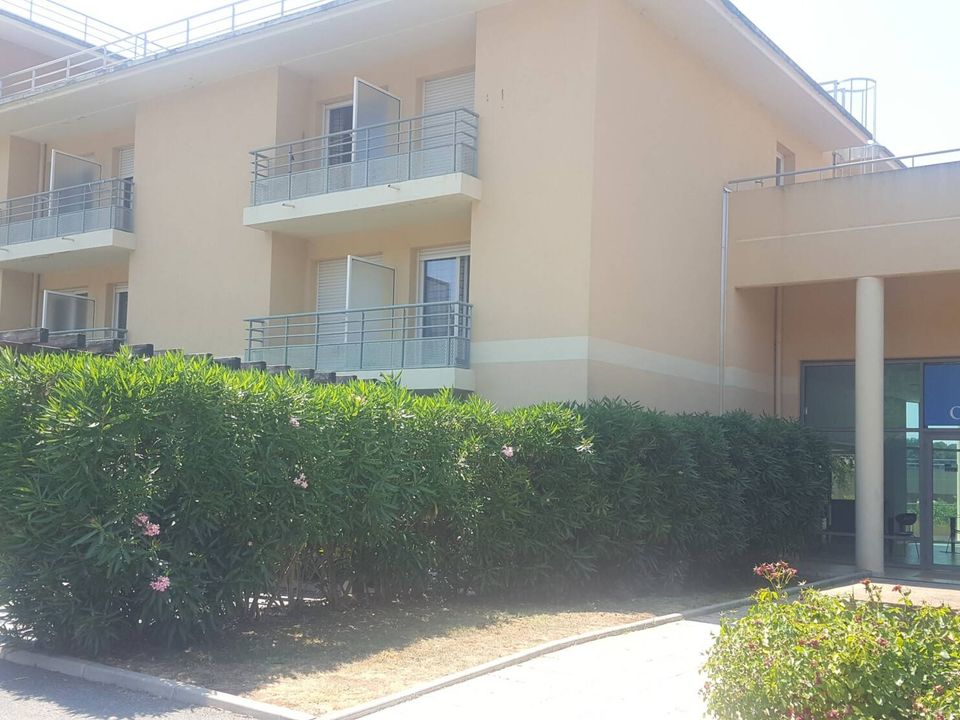Lejlighed i Biot, Alpes-Maritimes - foto 4