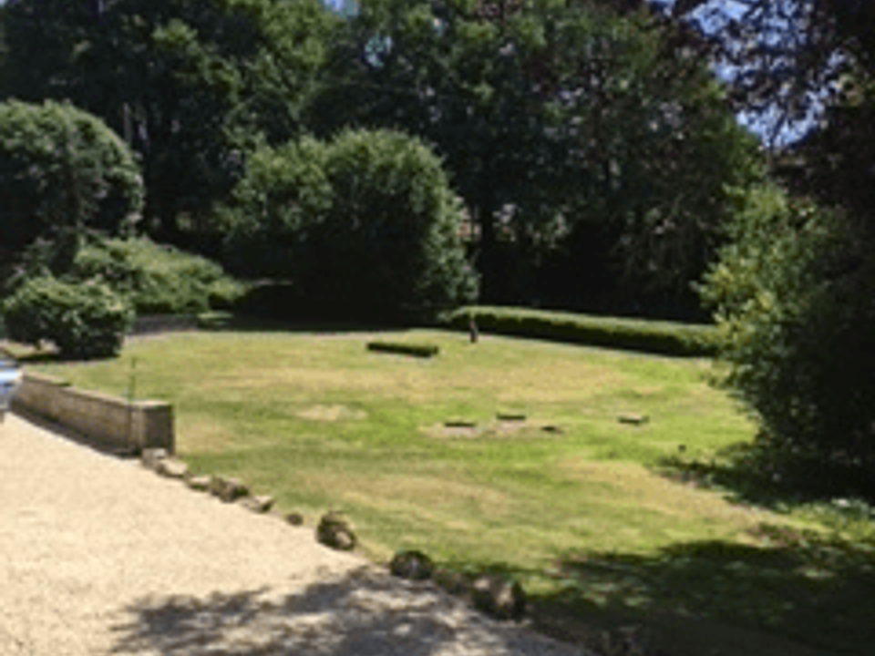 Villa i Largeasse, Deux-Sevres - bilde 2