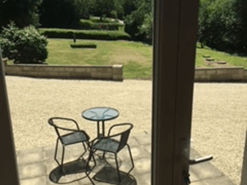 Villa i Largeasse, Deux-Sevres - bilde 3
