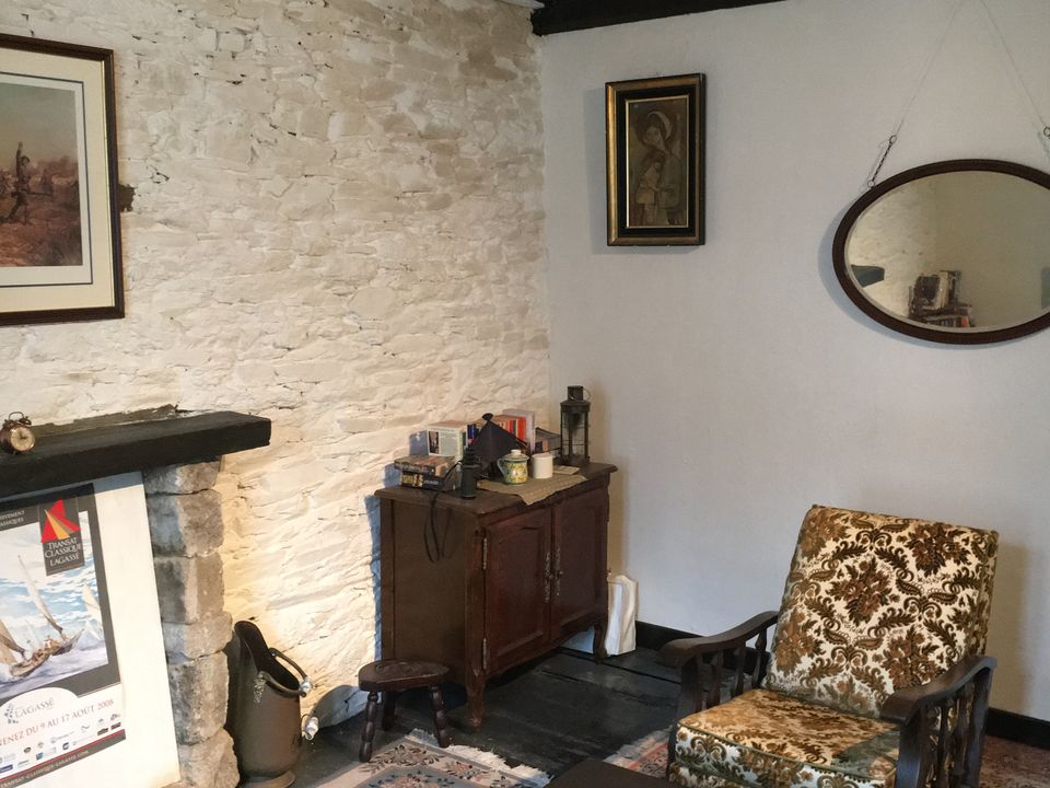 Villa i Brasparts, Finistere - foto 3