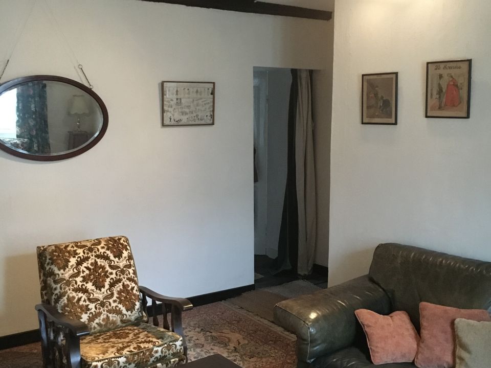 Villa i Brasparts, Finistere - foto 2