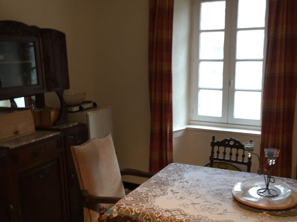 Villa i Brasparts, Finistere - foto 4