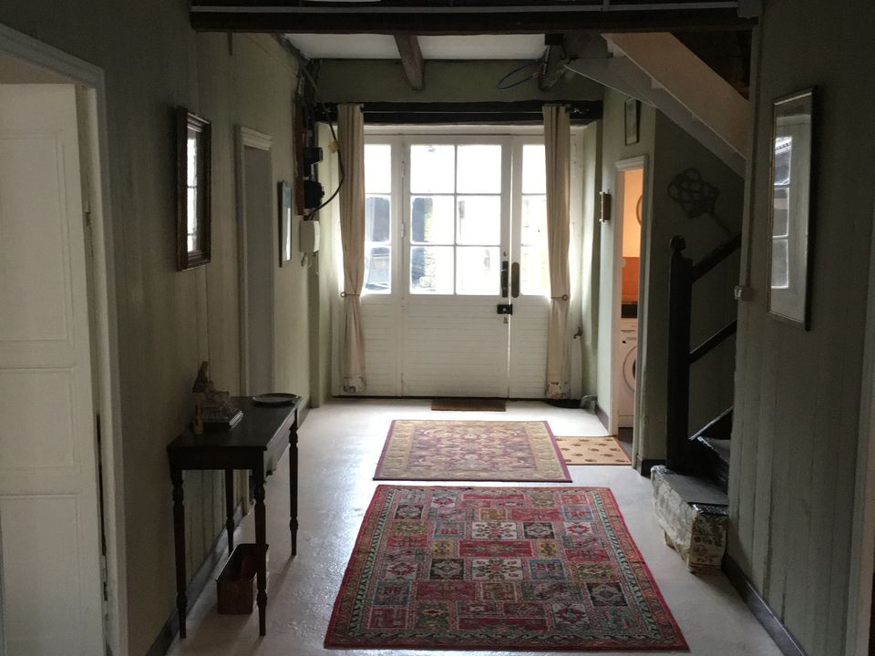 Villa i Brasparts, Finistere - foto 5