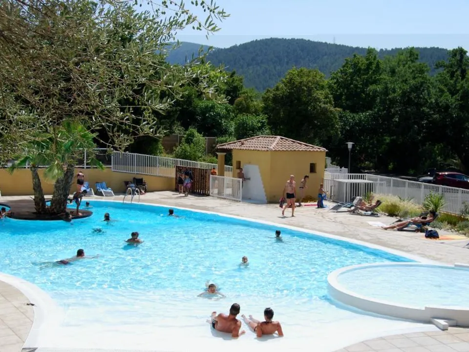 Villa i Solliès-Toucas, Var - foto 1