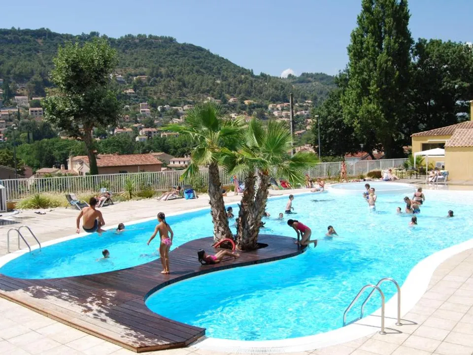 Villa i Solliès-Toucas, Var - foto 4