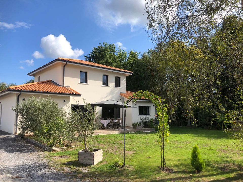 Willa: Biscarrosse, Landes – zdjęcie 2