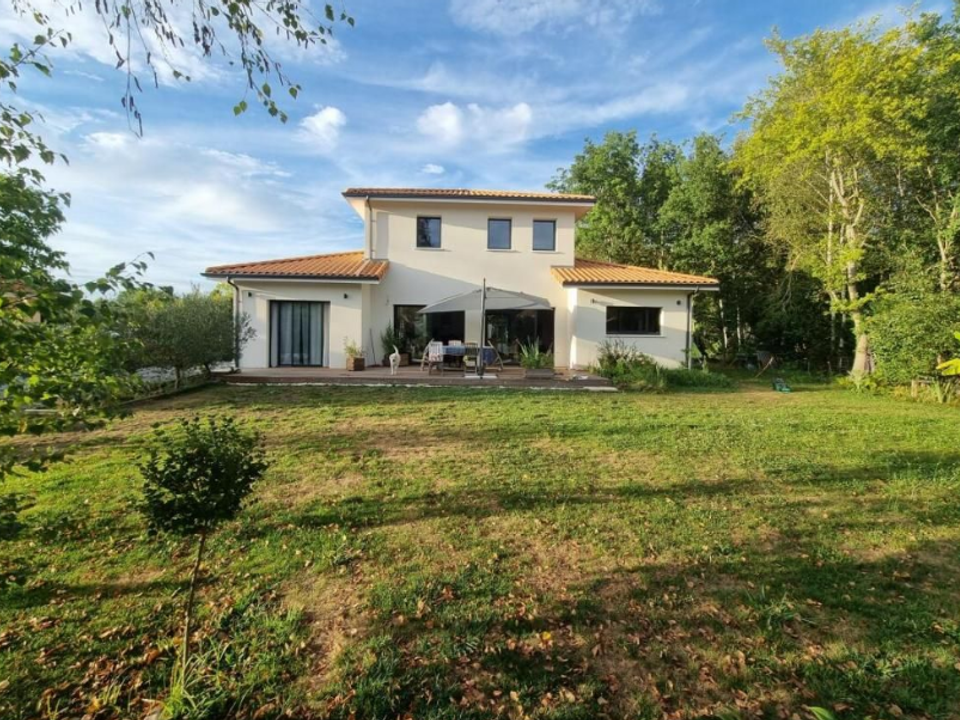 Willa: Biscarrosse, Landes – zdjęcie 3