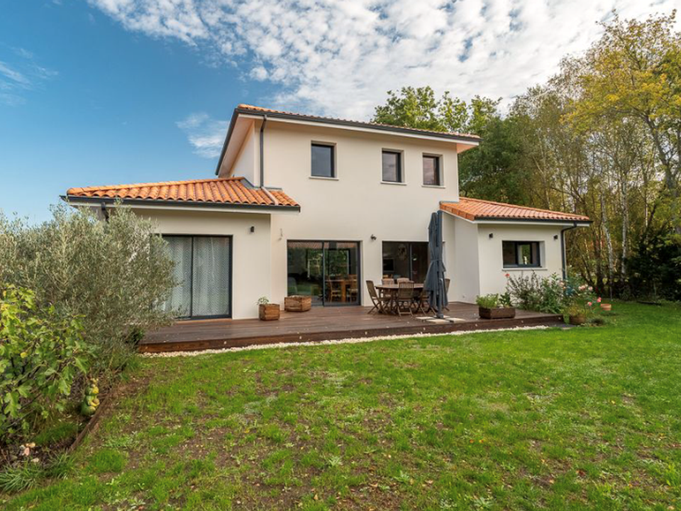 Willa: Biscarrosse, Landes – zdjęcie 5