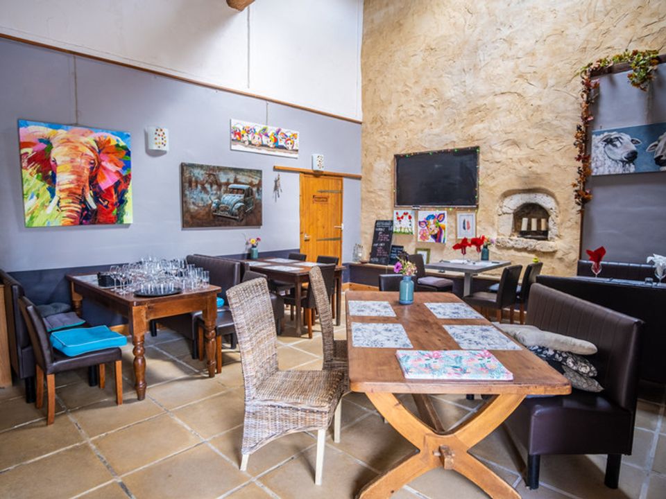 Villa en Combiers, Charente - foto 4