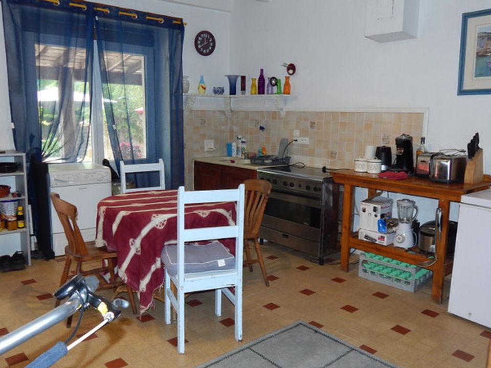 Villa en Combiers, Charente - foto 5