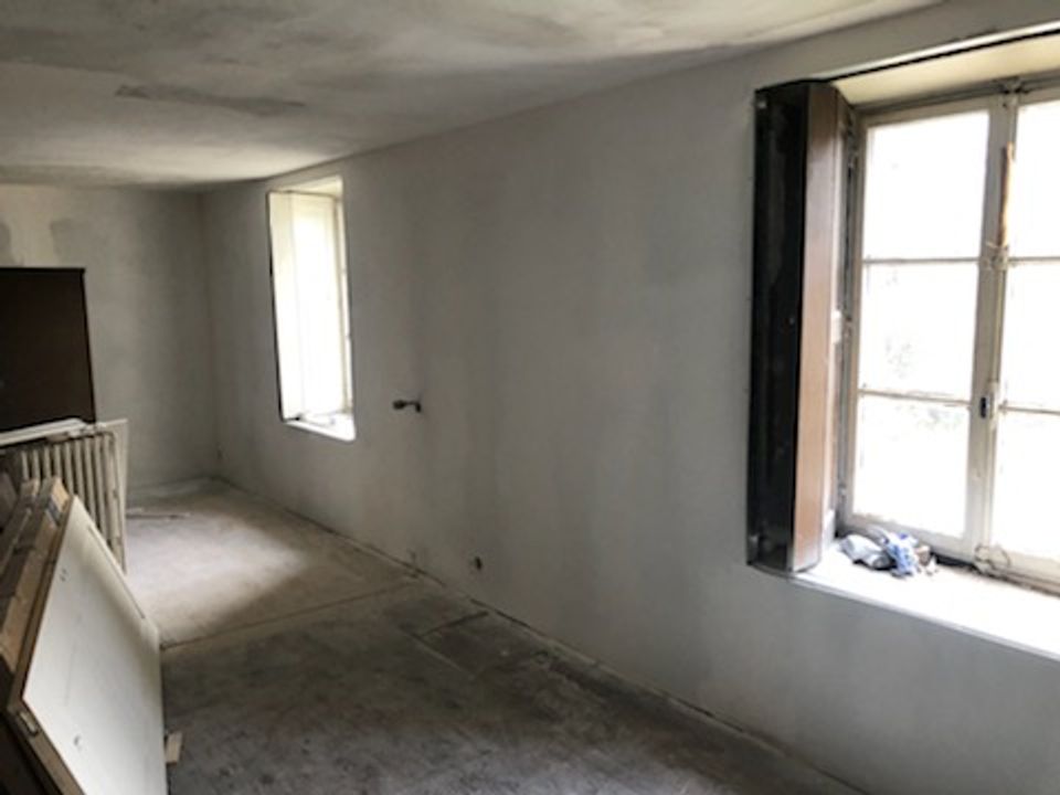 Villa i Servance, Haute-Saone - foto 2