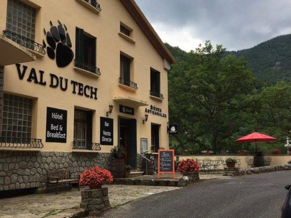 Erhvervsejendom i Prats-de-Mollo-la-Preste, Pyrenees-Orientales - foto 3