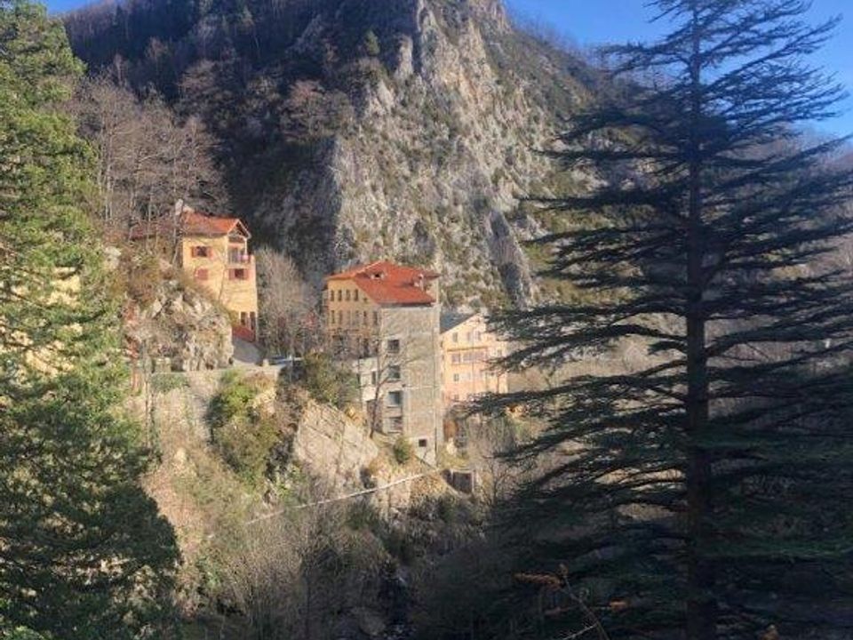 Erhvervsejendom i Prats-de-Mollo-la-Preste, Pyrenees-Orientales - foto 4