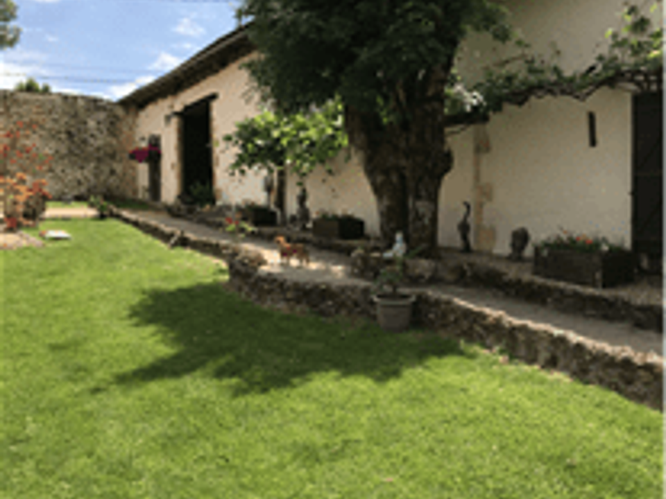 Erhvervsejendom i Teyjat, Dordogne - foto 1