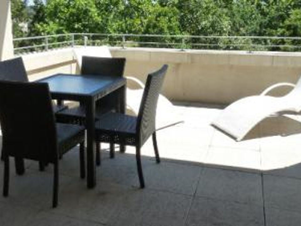 Lejlighed i Azille, Aude - foto 3