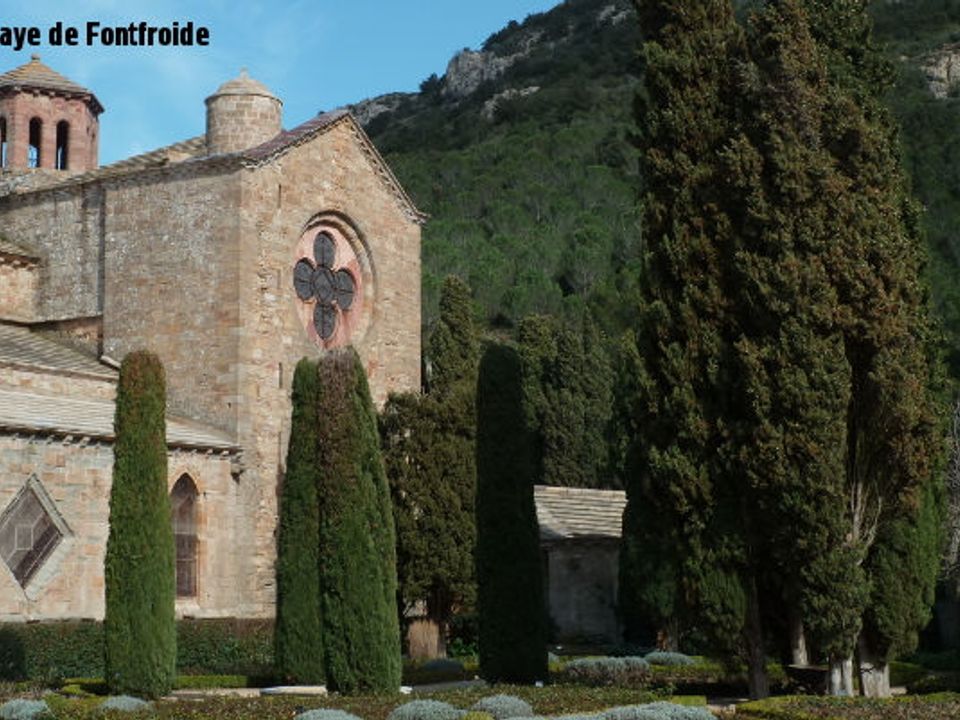 Lejlighed i Azille, Aude - foto 2