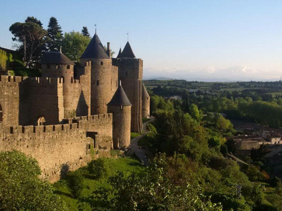Lejlighed i Azille, Aude - foto 5